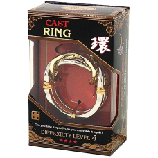 Головоломка Hanayama: Ring
